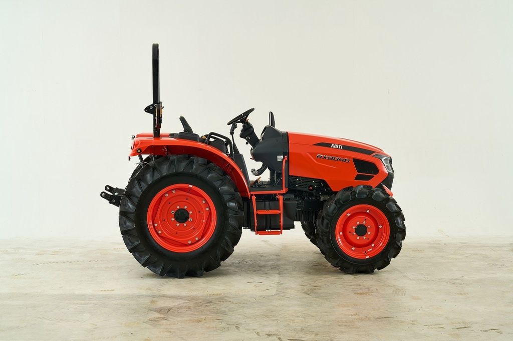 Kioti RX8040P