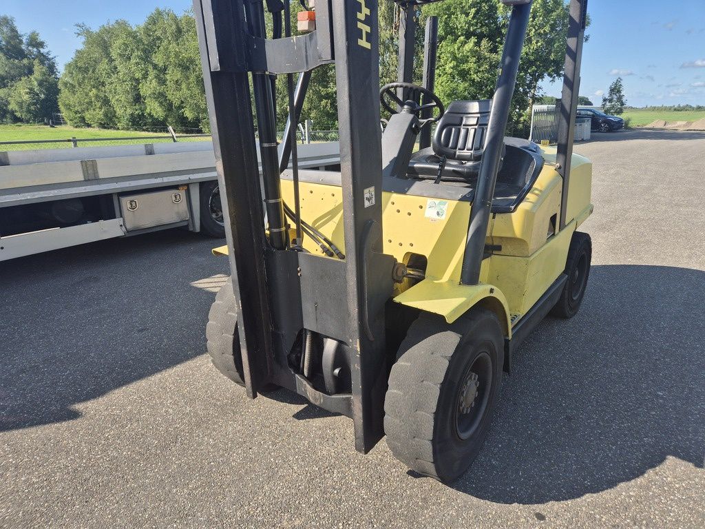 Hyster H 5.50XM