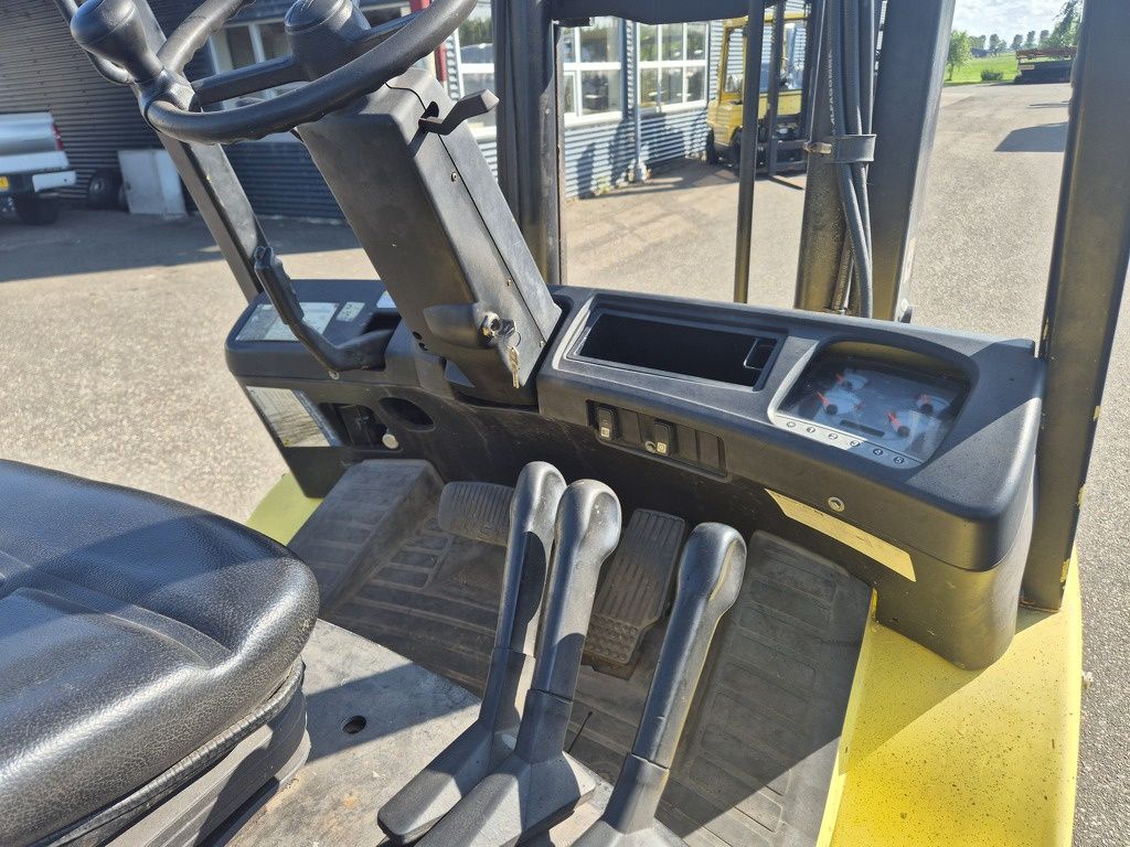 Hyster H 5.50XM