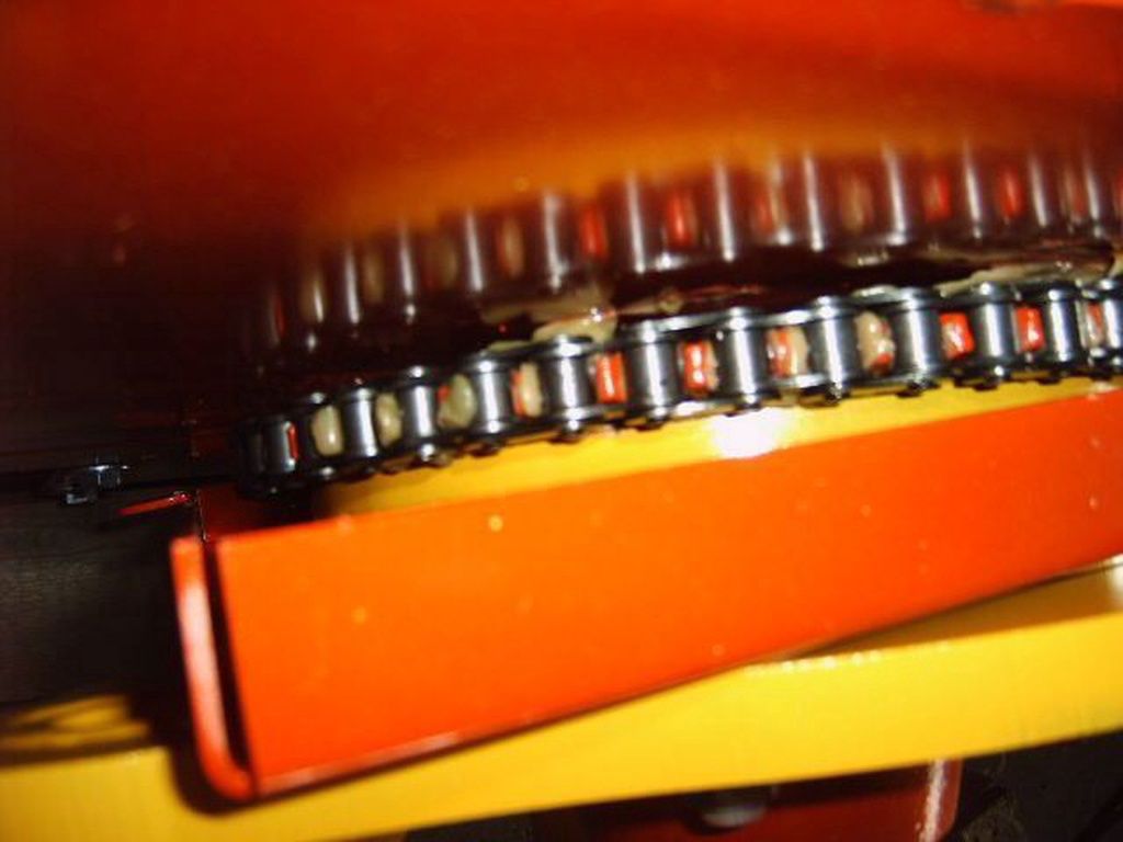 VZM BAW Ronde Balenafwikkelaar