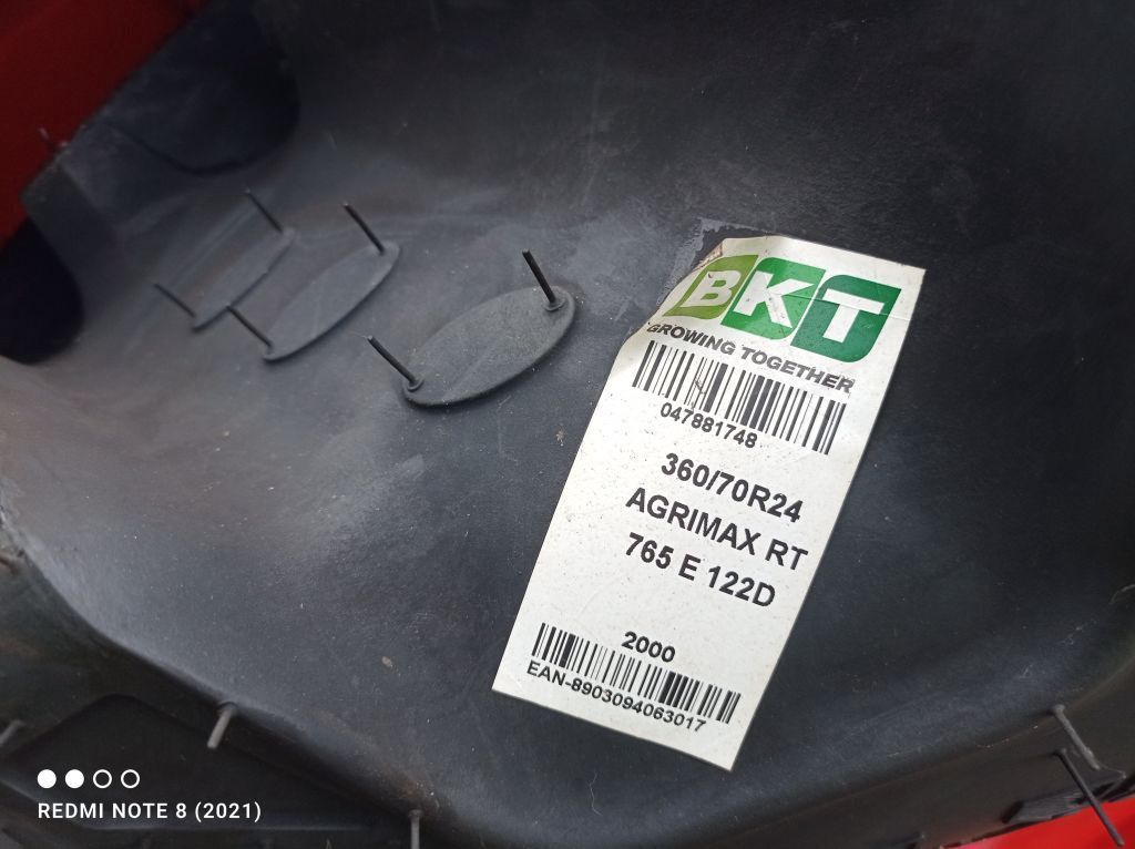 KIOTI CK4030 HST CK5030 HST CK5030 (Live is to short to buy a boring tractor !!!!! )