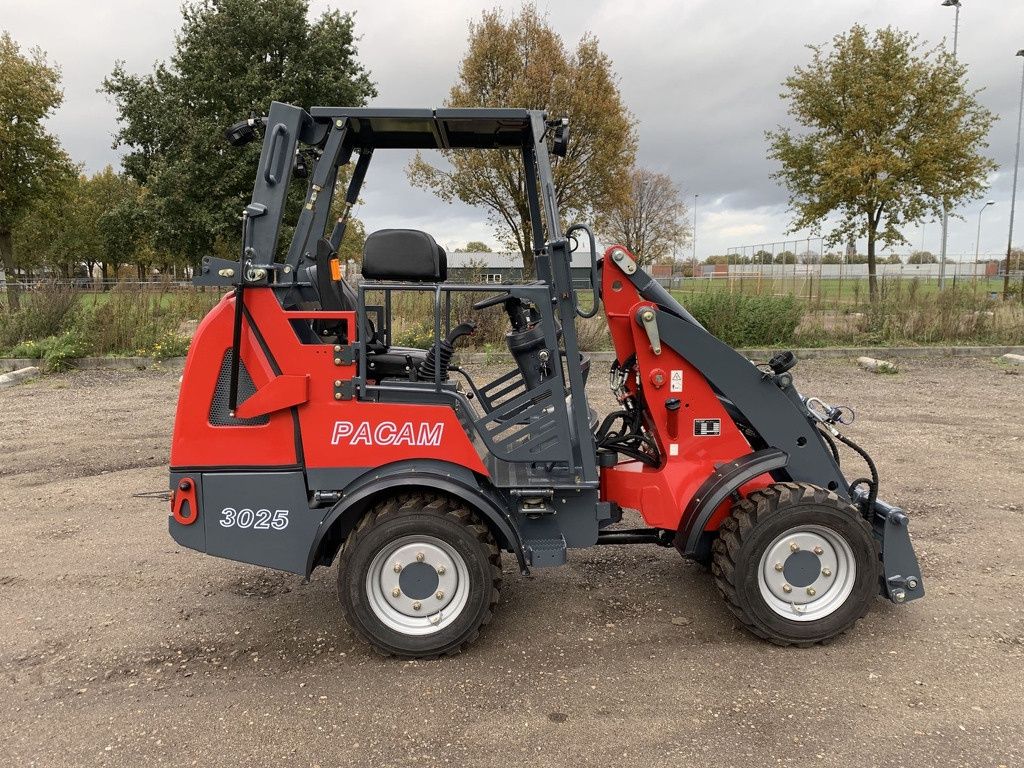 Pacam 3025