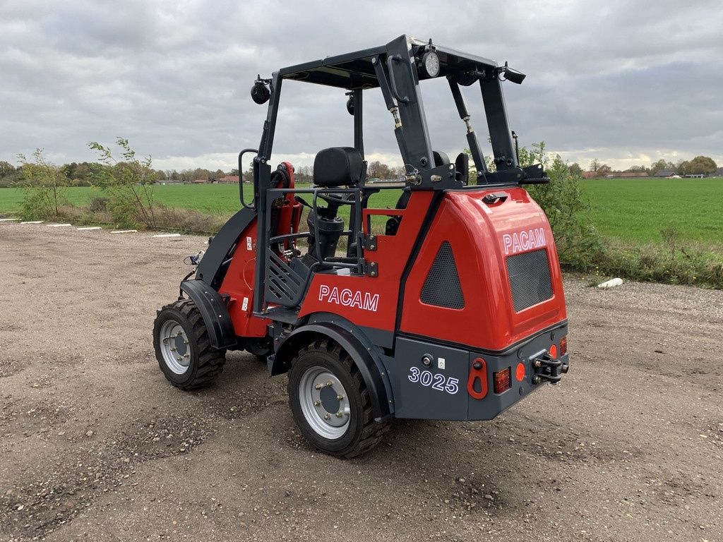 Pacam 3025