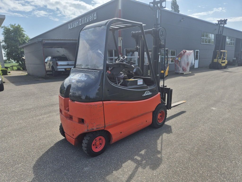 Linde E30/600-02