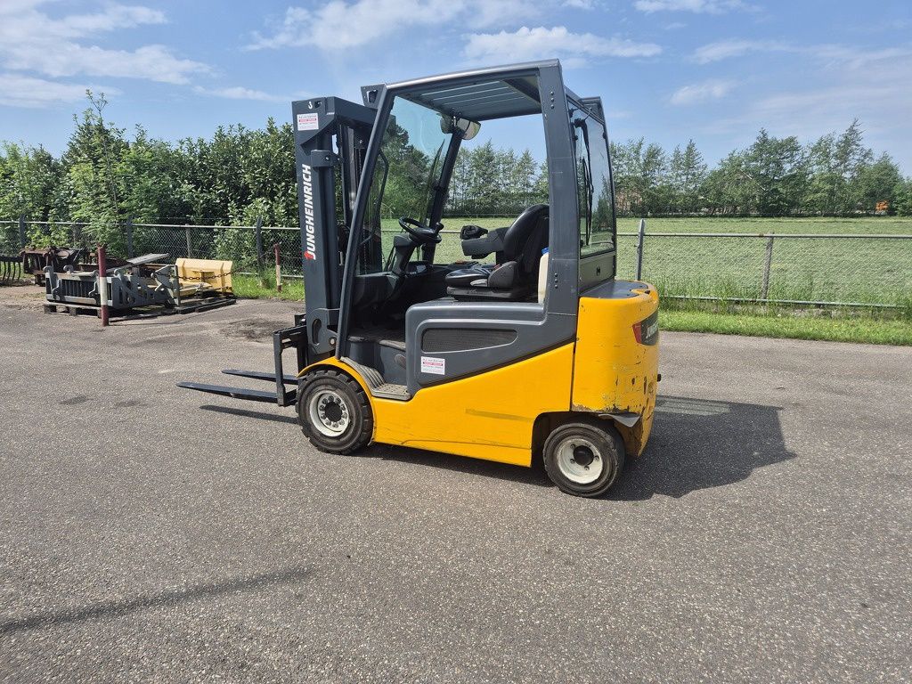 Jungheinrich EFG 430K