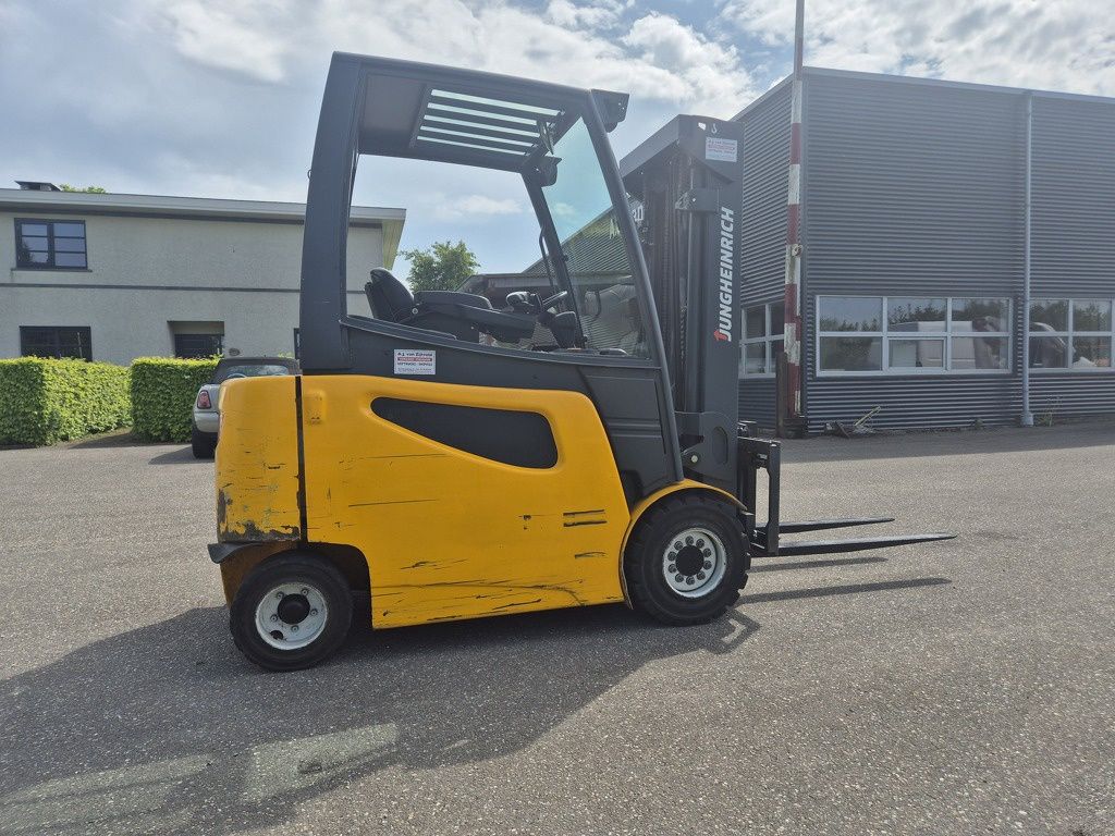 Jungheinrich EFG 430K