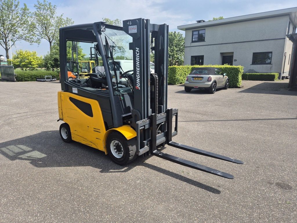 Jungheinrich EFG 430K