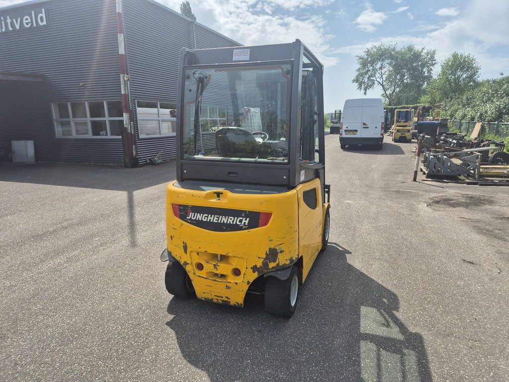 Jungheinrich EFG 430K