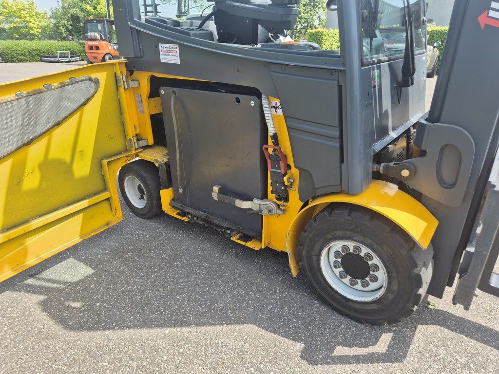 Jungheinrich EFG 430K