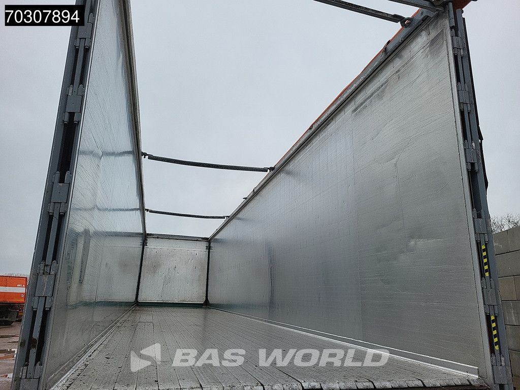 Legras F10271 Lift Axle