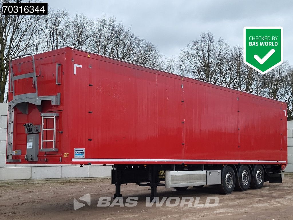 Knapen K200 APK 02/27