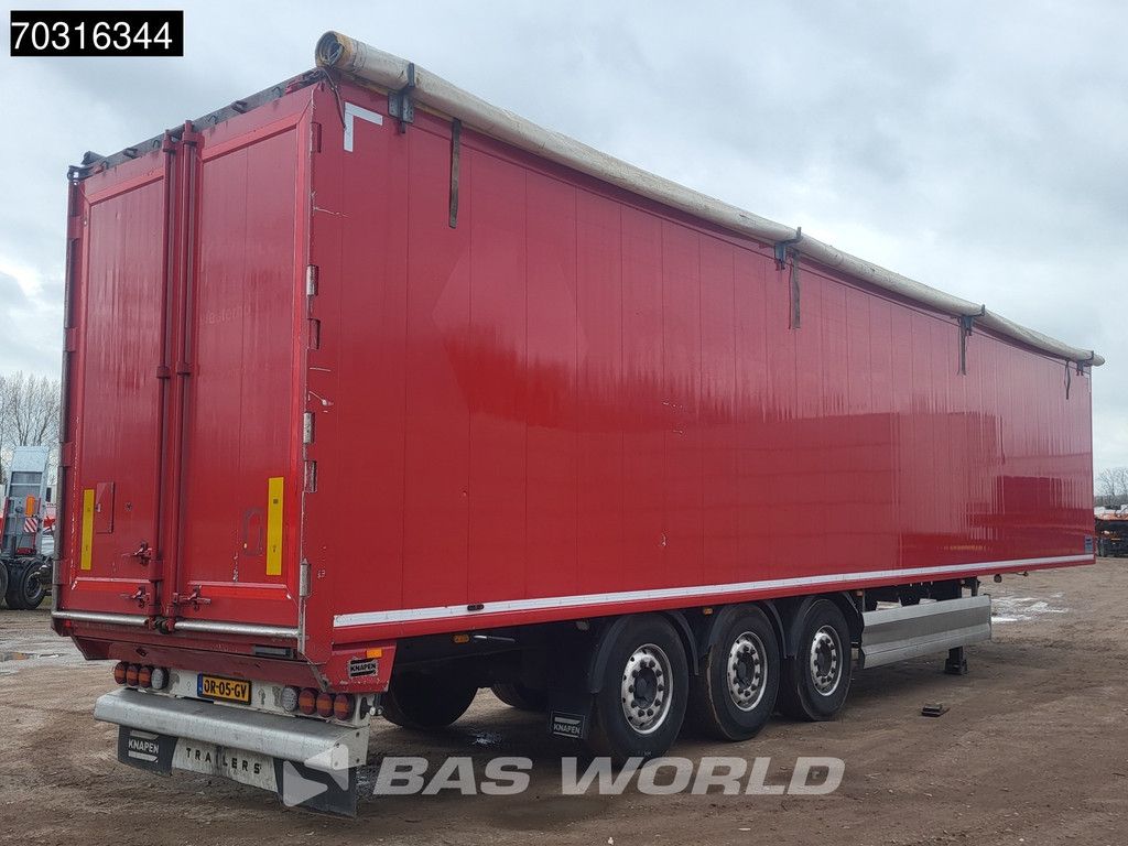 Knapen K200 APK 02/27