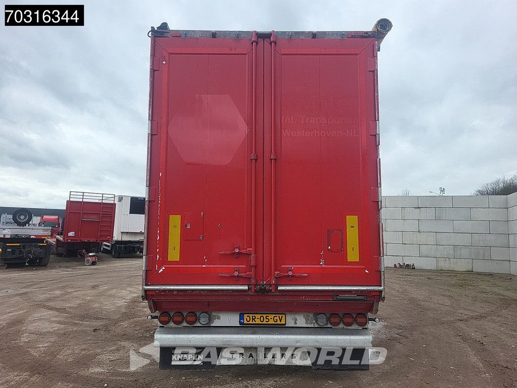 Knapen K200 APK 02/27