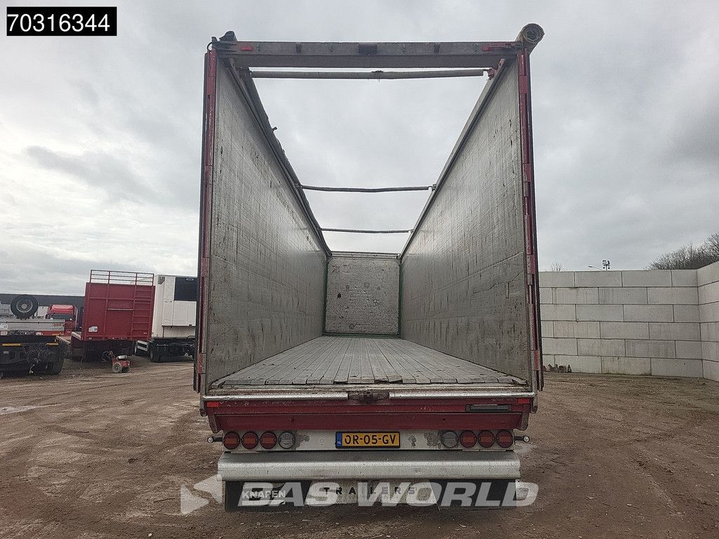 Knapen K200 APK 02/27