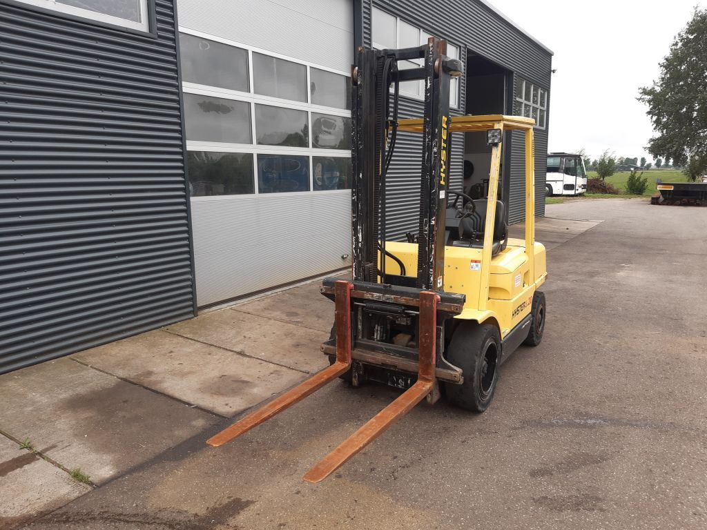 Hyster H3.20XML Diesel H3.20XML