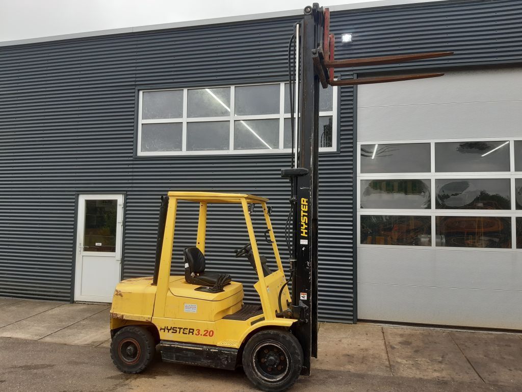 Hyster H3.20XML Diesel H3.20XML