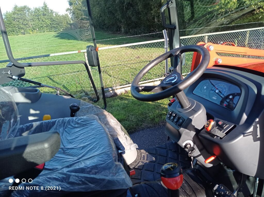 Kioti special price CK5030CH