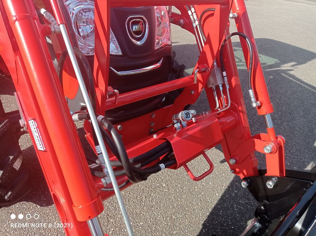 Kioti special price CK5030CH