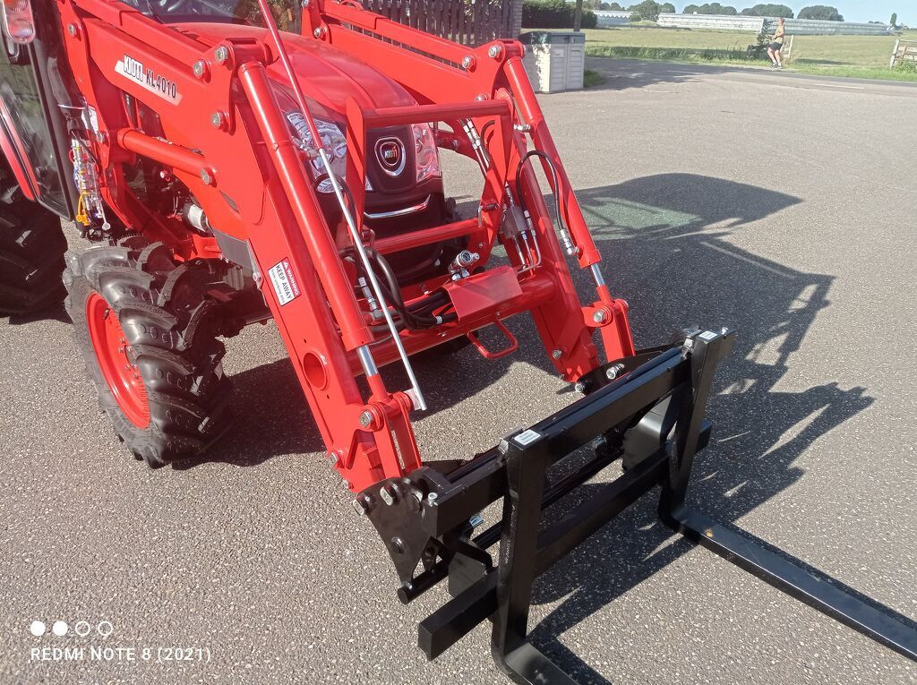 Kioti special price CK5030CH