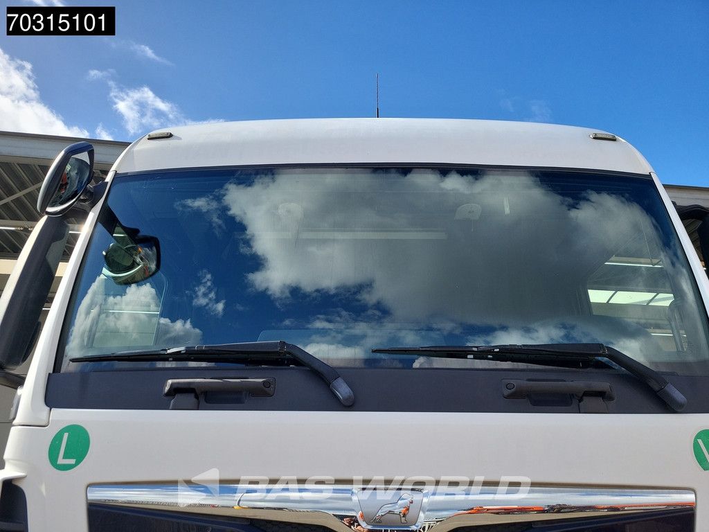 MAN TGX TGX 18.440 4X2 XLX 2xTanks Euro6