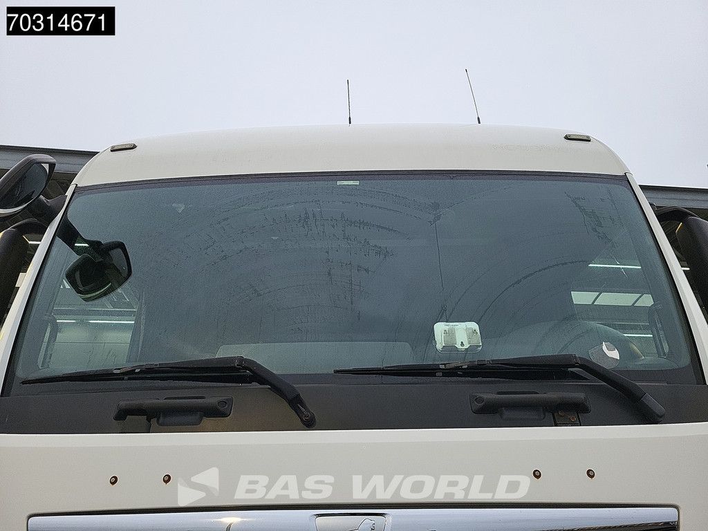 MAN TGX TGX 18.440 4X2 XLX 2xTanks Euro6