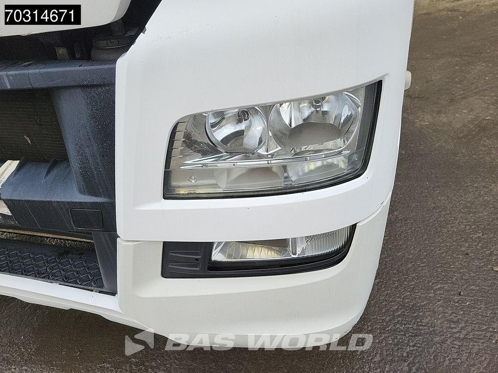 MAN TGX TGX 18.440 4X2 XLX 2xTanks Euro6