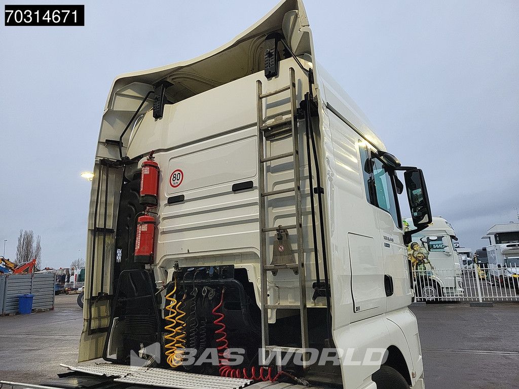 MAN TGX TGX 18.440 4X2 XLX 2xTanks Euro6