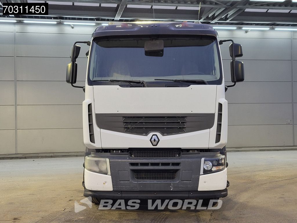 Renault Premium Premium 410 4X2 Manual! Lander Hydraulic Big-Axle