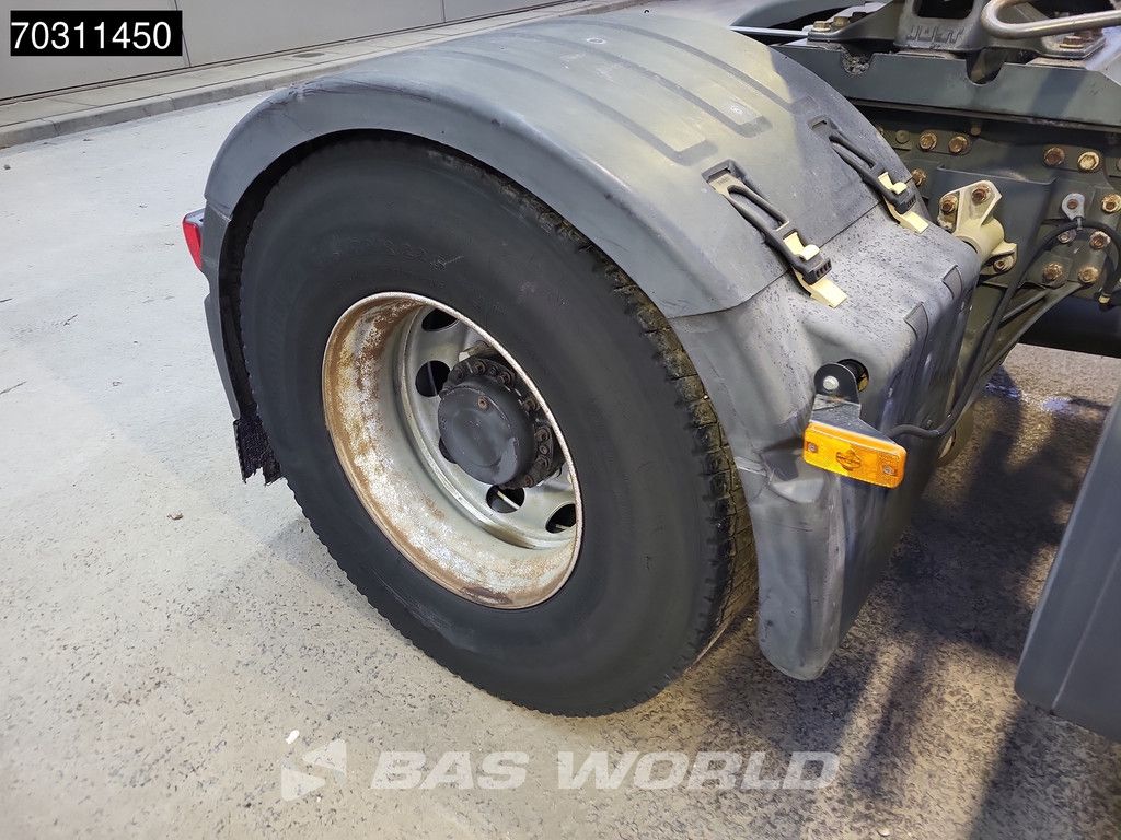 Renault Premium Premium 410 4X2 Manual! Lander Hydraulic Big-Axle