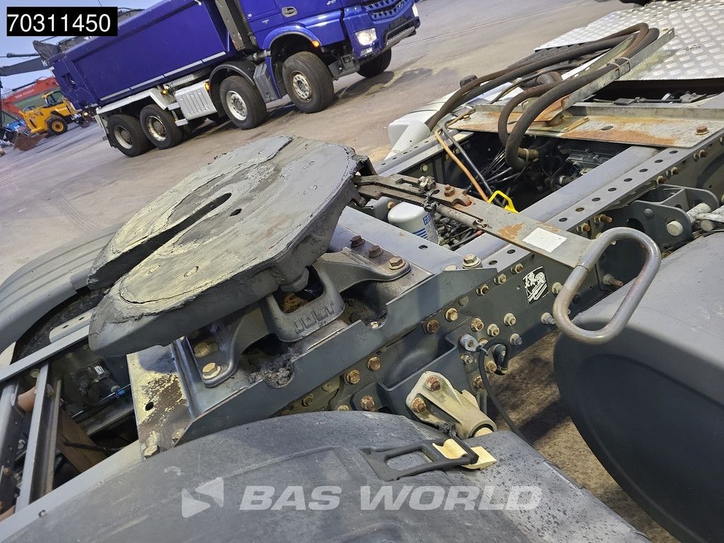 Renault Premium Premium 410 4X2 Manual! Lander Hydraulic Big-Axle