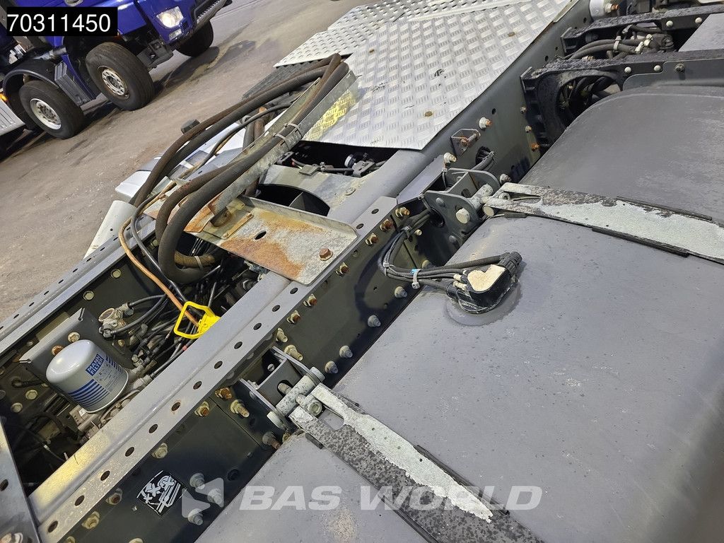 Renault Premium Premium 410 4X2 Manual! Lander Hydraulic Big-Axle