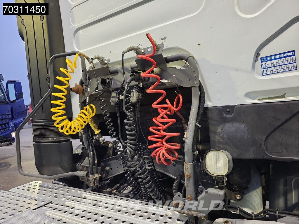 Renault Premium Premium 410 4X2 Manual! Lander Hydraulic Big-Axle