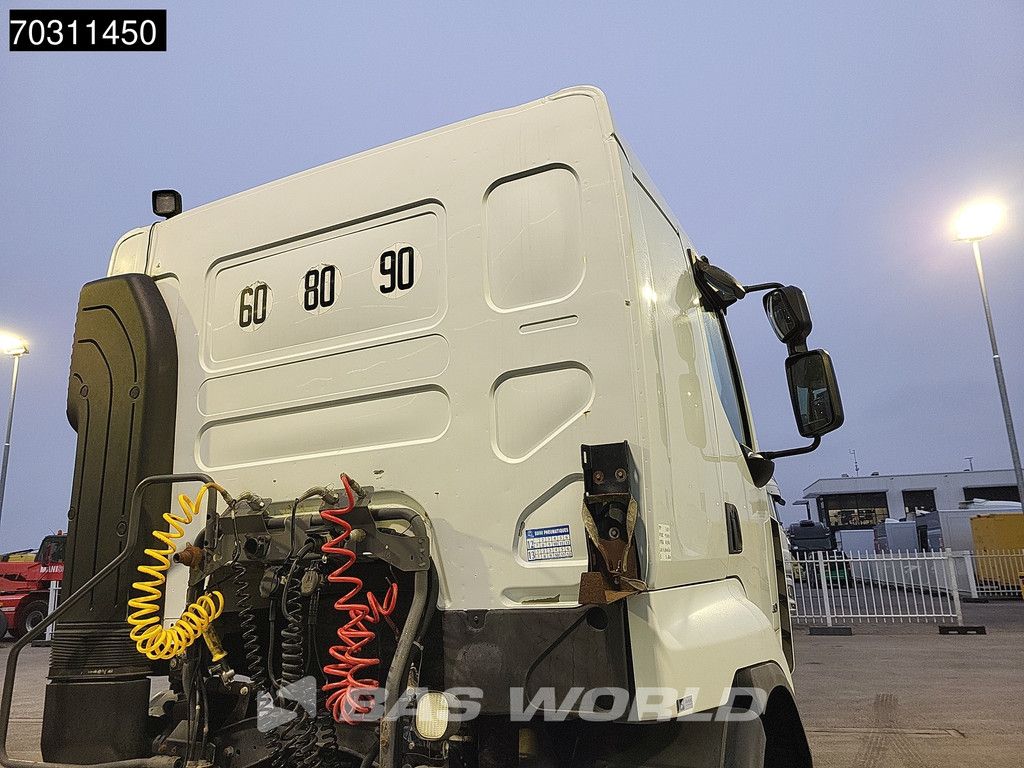 Renault Premium Premium 410 4X2 Manual! Lander Hydraulic Big-Axle