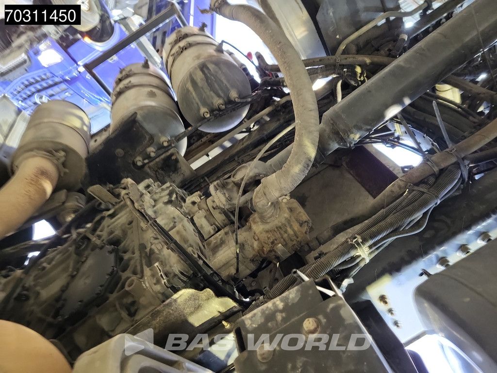 Renault Premium Premium 410 4X2 Manual! Lander Hydraulic Big-Axle