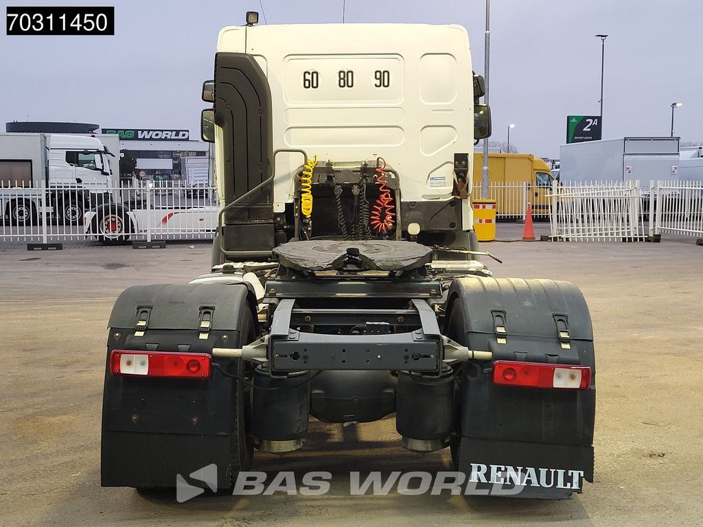 Renault Premium Premium 410 4X2 Manual! Lander Hydraulic Big-Axle