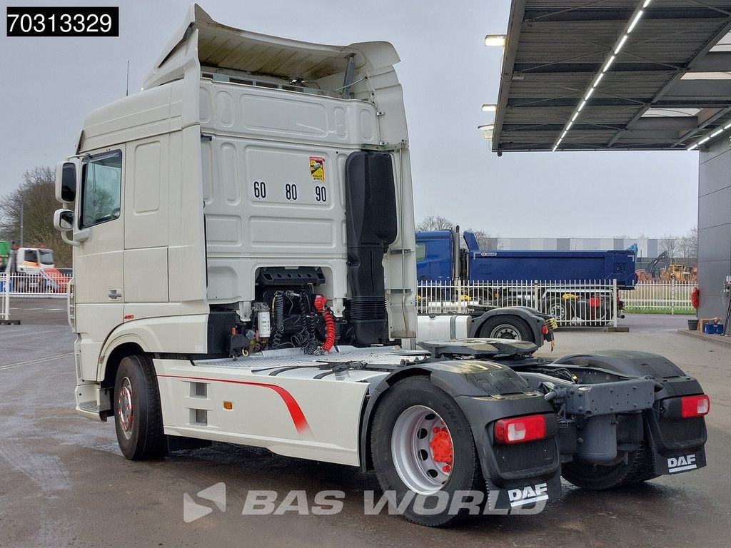 DAF XF XF 480 4X2 SC Standklima ACC