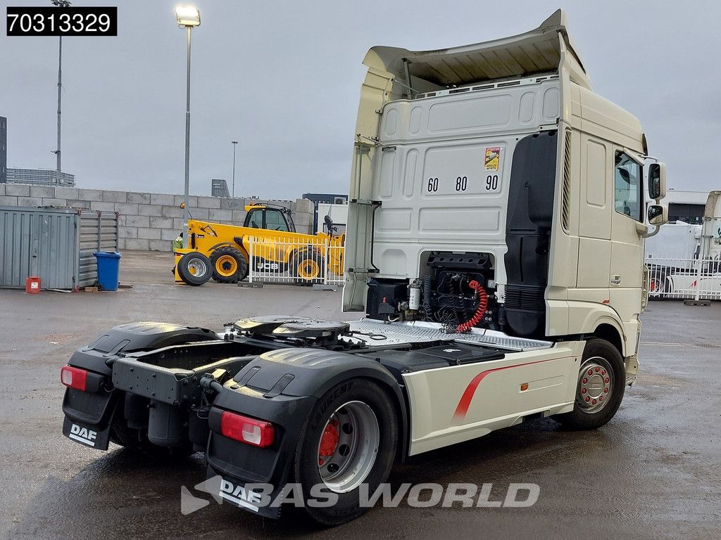 DAF XF XF 480 4X2 SC Standklima ACC