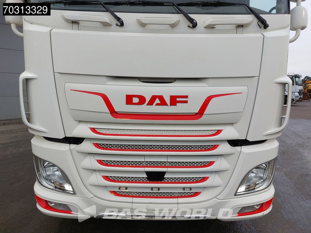 DAF XF XF 480 4X2 SC Standklima ACC