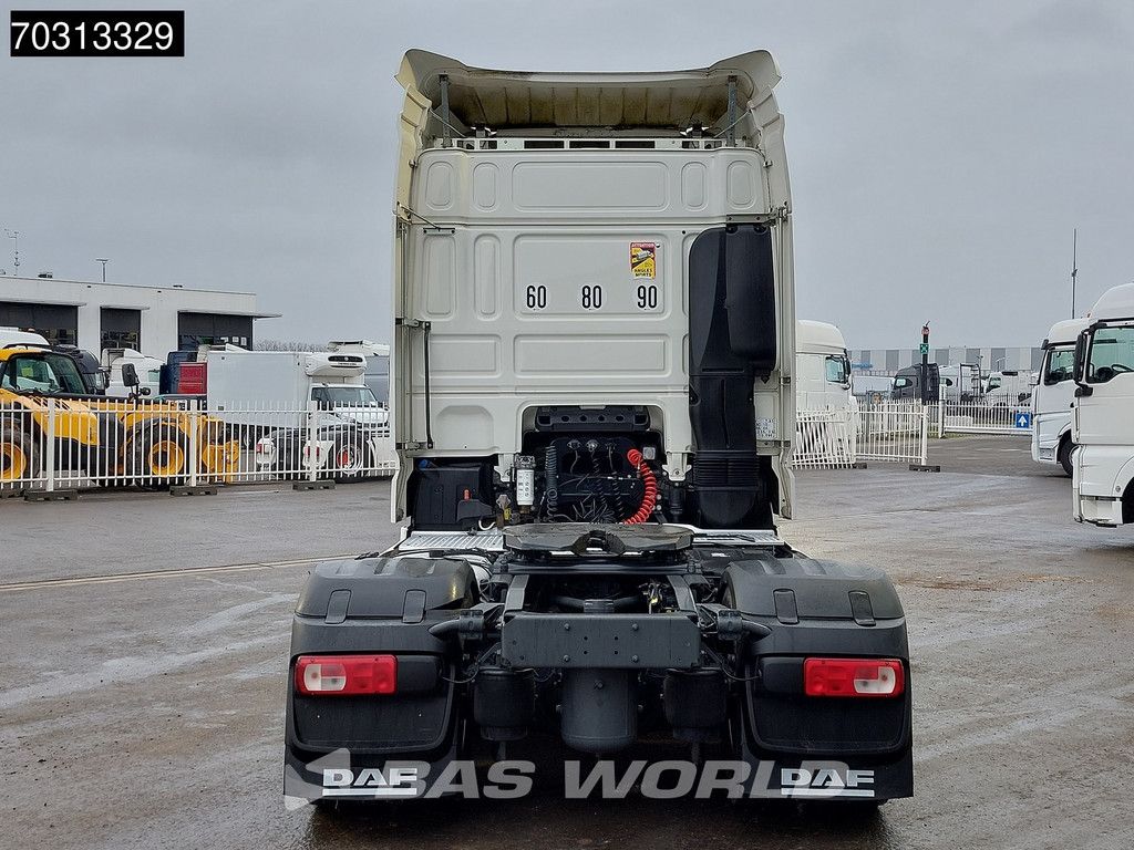 DAF XF XF 480 4X2 SC Standklima ACC