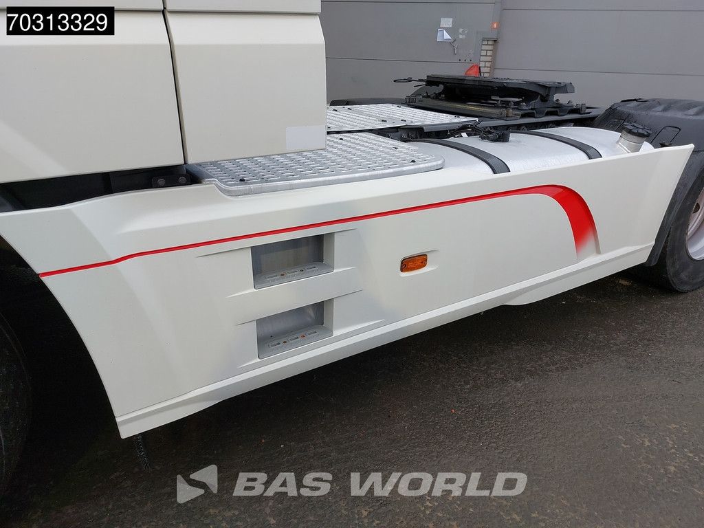 DAF XF XF 480 4X2 SC Standklima ACC