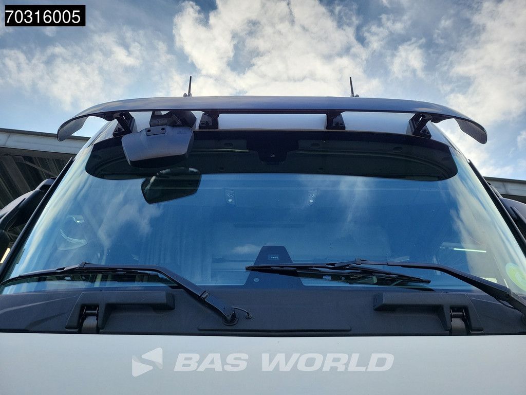 Renault T 520 4X2 HIGH Retarder 2xTanks