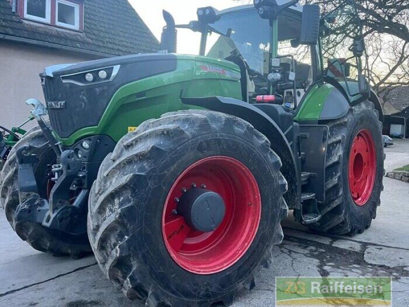 Fendt 1050 Gen.3
