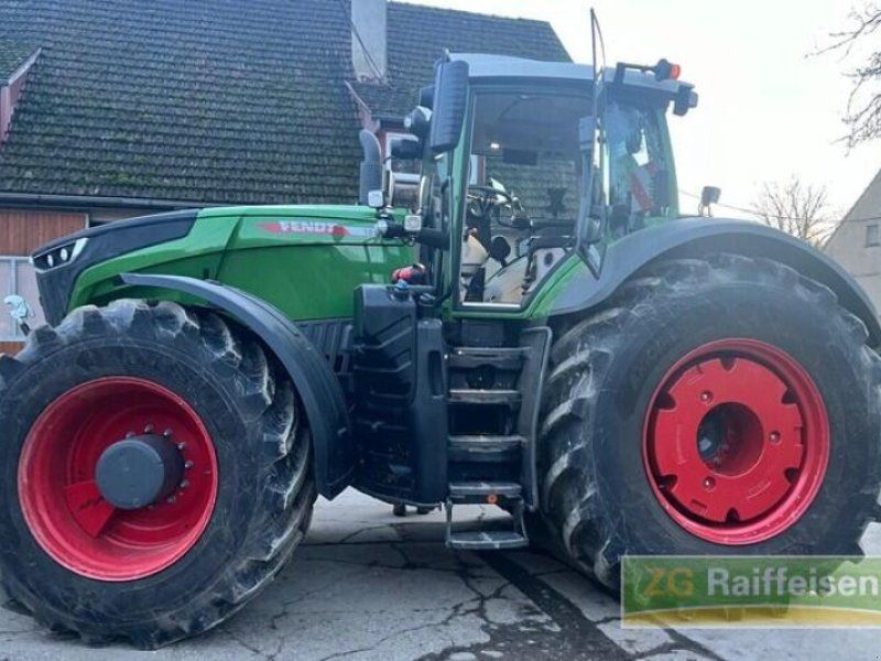 Fendt 1050 Gen.3