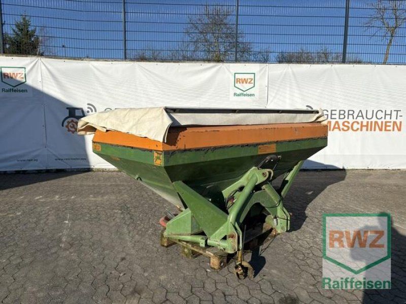 Amazone Düngerstreuer ZA-U 150