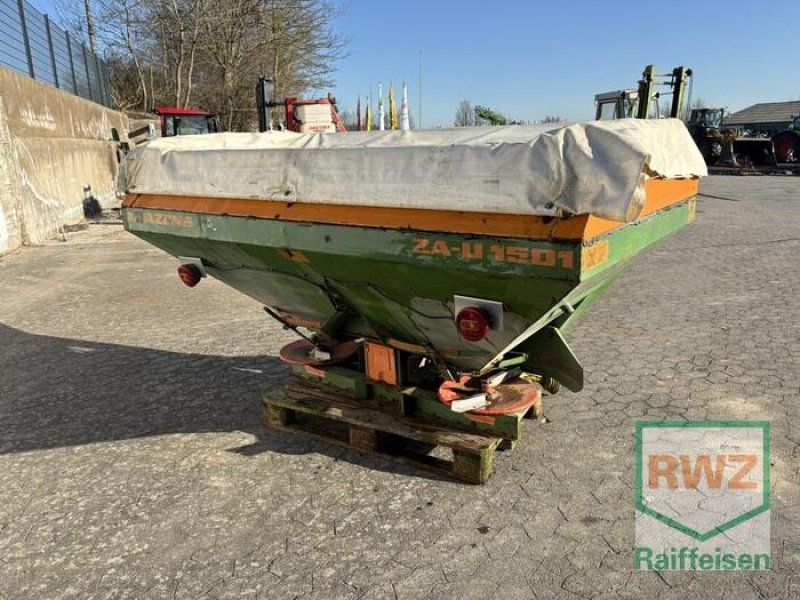 Amazone Düngerstreuer ZA-U 150