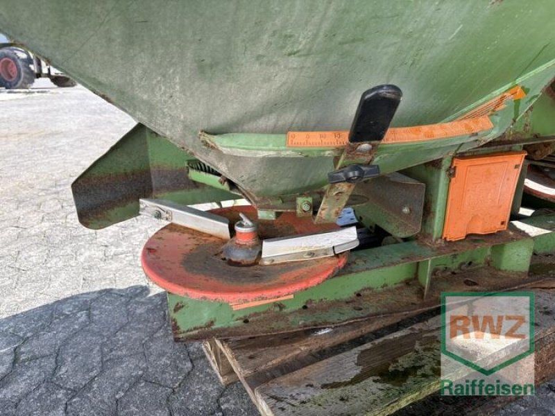 Amazone Düngerstreuer ZA-U 150