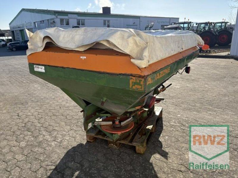 Amazone Düngerstreuer ZA-U 150