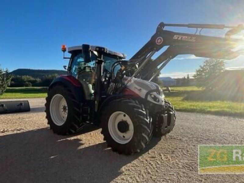 Steyr Expert 4130 CVT