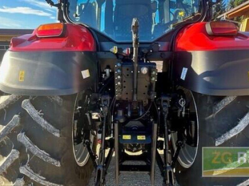 Steyr Expert 4130 CVT