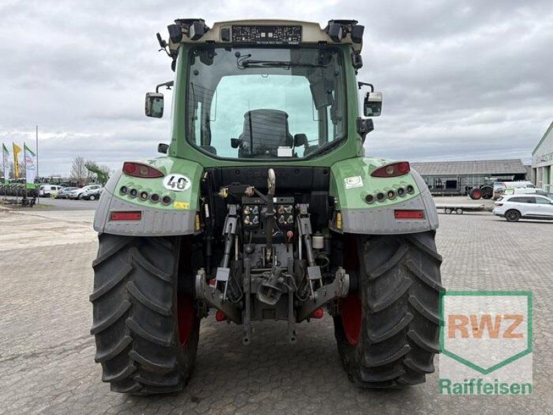 Fendt 310 Vario S4